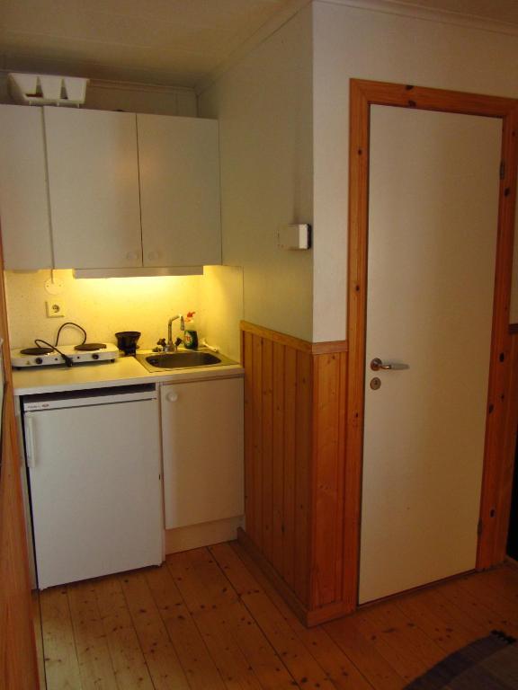 Klaraelvens Camping Stöllet Chambre photo