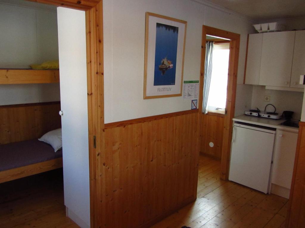 Klaraelvens Camping Stöllet Chambre photo