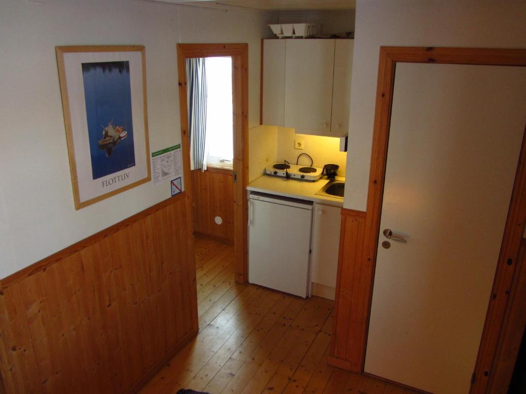 Klaraelvens Camping Stöllet Chambre photo