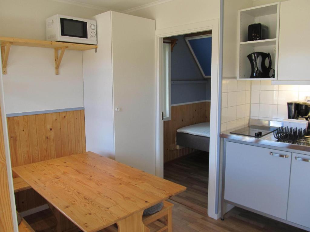Klaraelvens Camping Stöllet Chambre photo