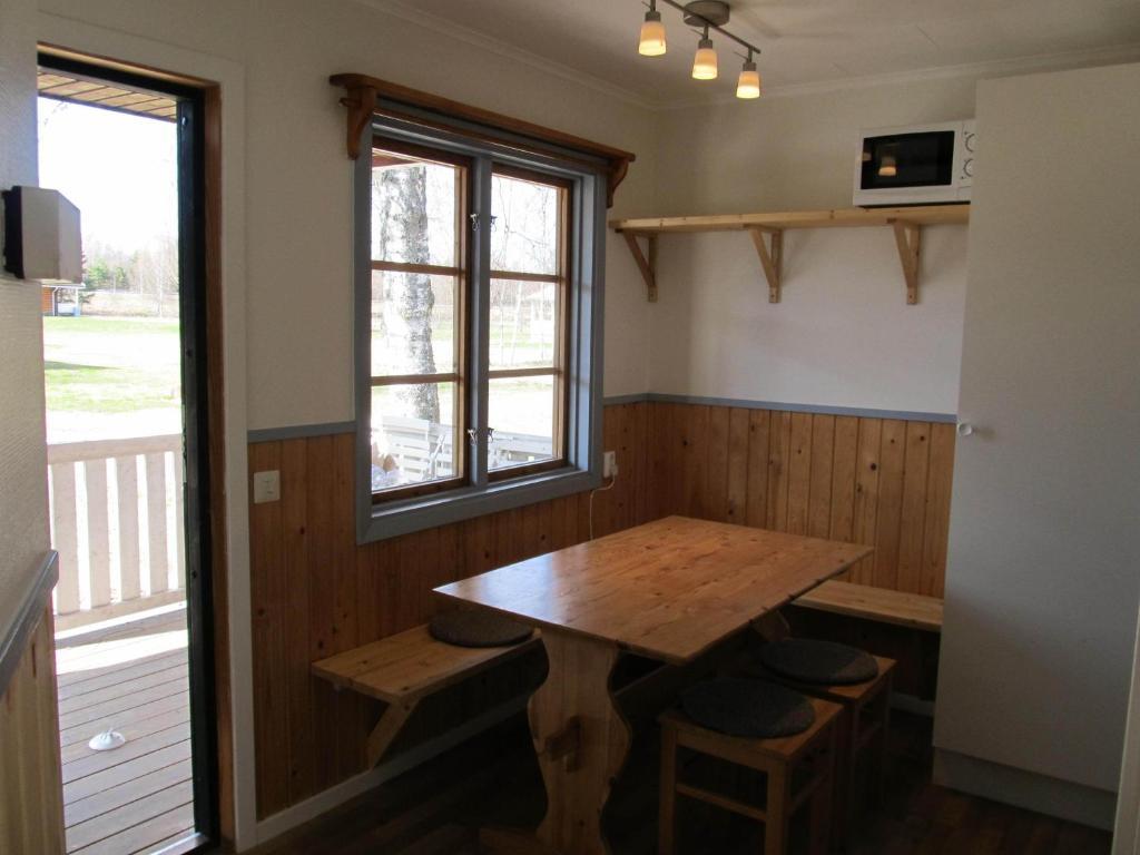 Klaraelvens Camping Stöllet Chambre photo
