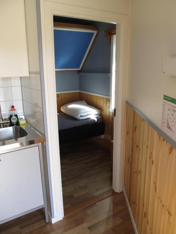 Klaraelvens Camping Stöllet Chambre photo