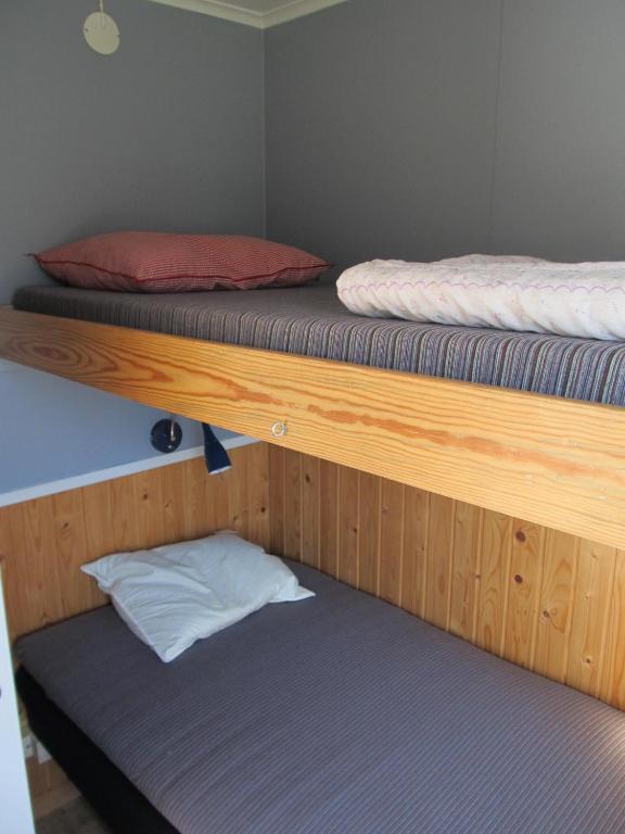 Klaraelvens Camping Stöllet Chambre photo
