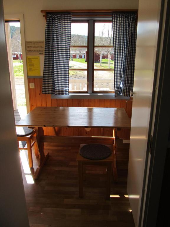 Klaraelvens Camping Stöllet Chambre photo