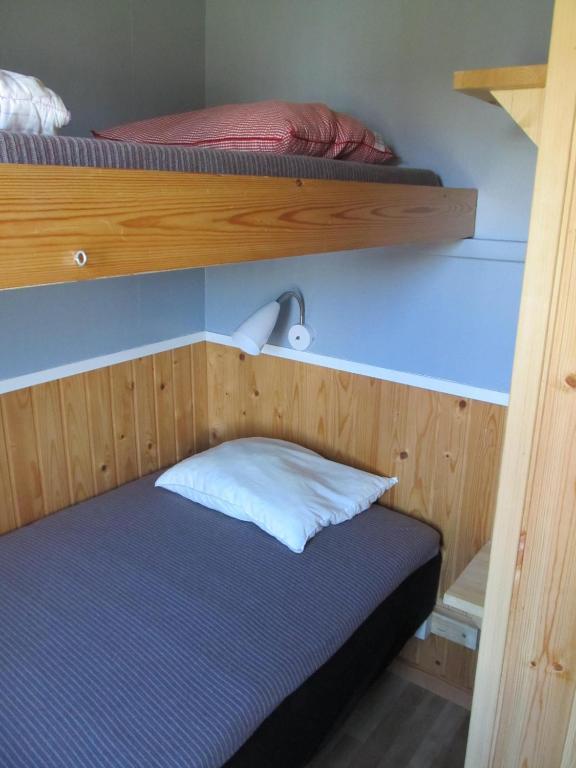 Klaraelvens Camping Stöllet Chambre photo